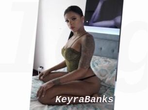 KeyraBanks