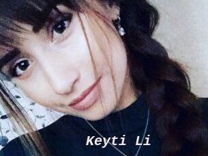 Keyti_Li