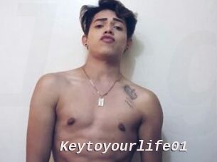 Keytoyourlife01