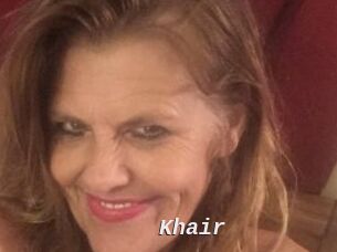 Khair