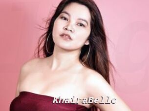 KhairaBelle