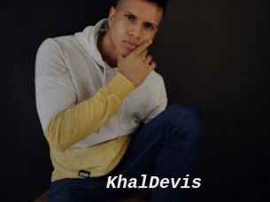 KhalDevis
