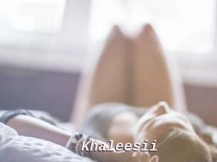 Khaleesii_