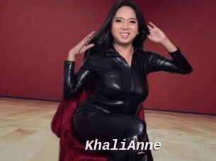 KhaliAnne