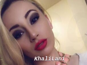 KhaliLani