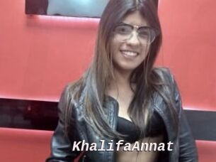 KhalifaAnnat