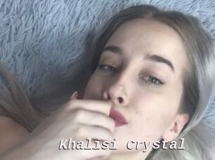 Khalisi_Crystal