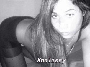 Khalissy