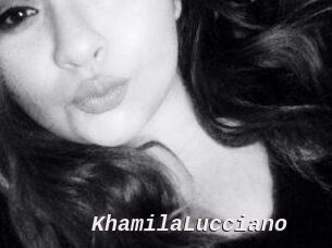 KhamilaLucciano