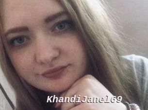 KhandiJanel69