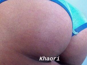 Khaori