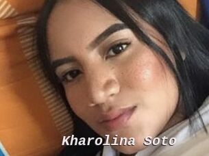 Kharolina_Soto Live Camgirls Sex