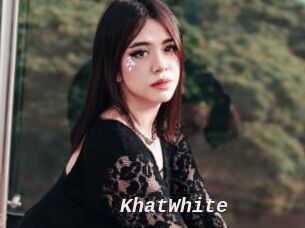 KhatWhite
