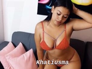 Khatiusma