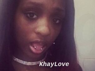 KhayLove