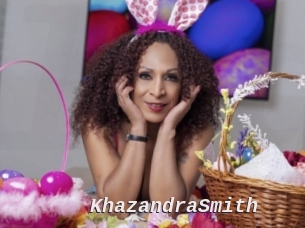 KhazandraSmith