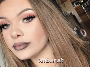 Khiarah