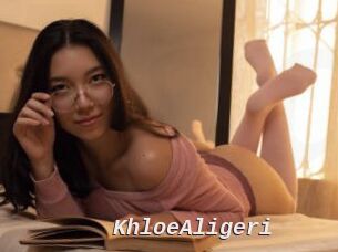 KhloeAligeri