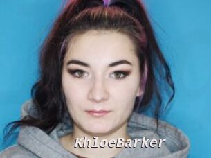 KhloeBarker