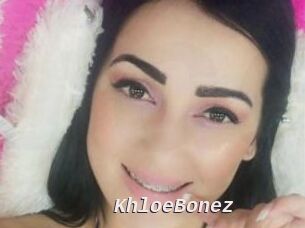 KhloeBonez