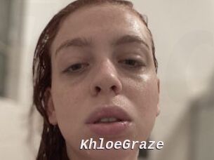 KhloeGraze
