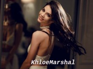 KhloeMarshal