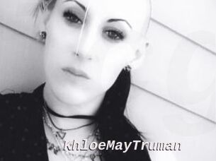 KhloeMayTruman
