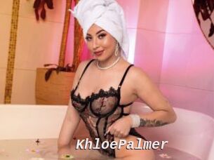KhloePalmer