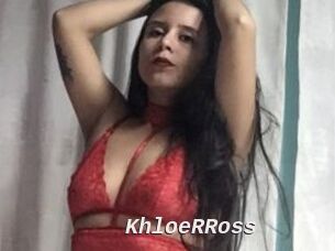 KhloeRRoss