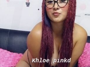 Khloe_pinkd Live Camgirls Sex