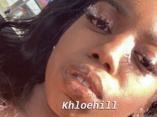 Khloehill