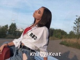 KhloyaKeat