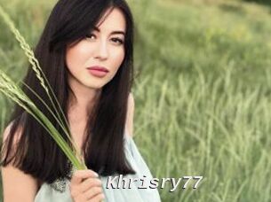 Khrisry77