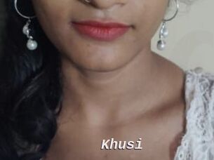 Khusi