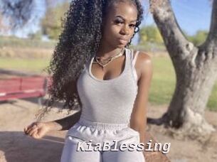 KiaBlessing
