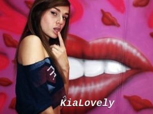 KiaLovely