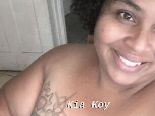 Kia_Koy