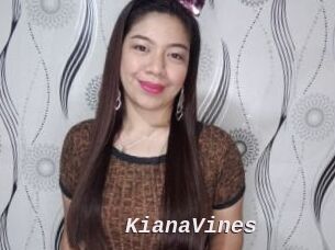 KianaVines