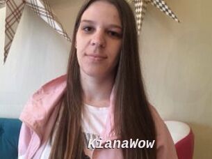 KianaWow