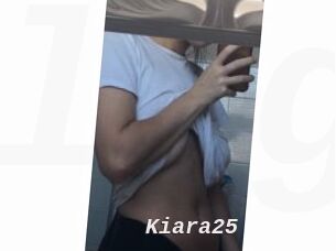 Kiara25