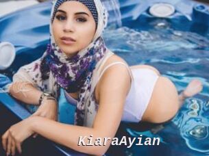KiaraAyian