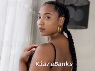 KiaraBanks