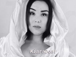 KiaraDear