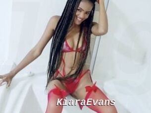 KiaraEvans