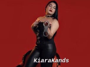 KiaraKands