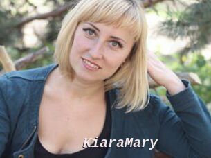 KiaraMary