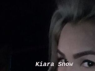 Kiara_Snow