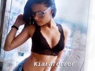 Kiaraferrer