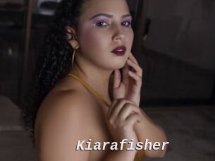 Kiarafisher