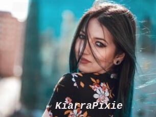 KiarraPixie